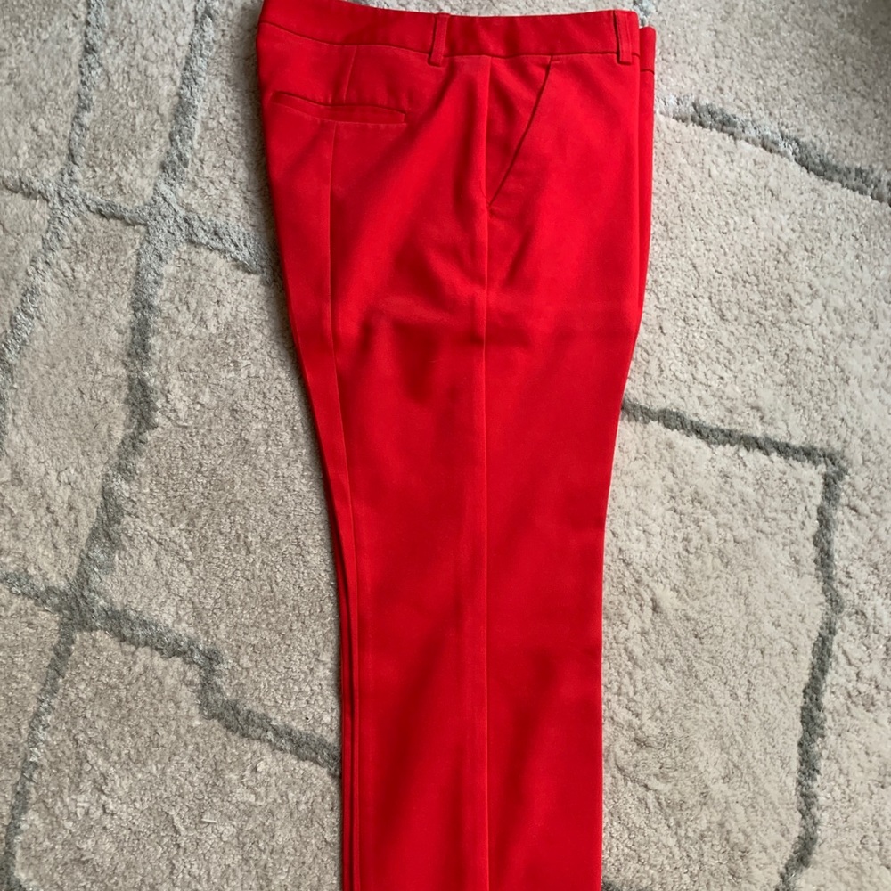 Express Columnist Pant